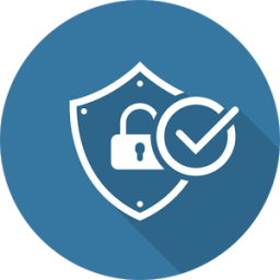 Android Security &amp; AntiMalware أيقونة