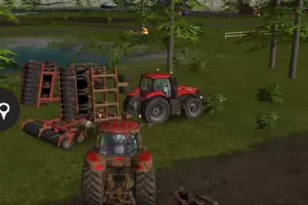 Best Farming Simulator 16 tips скриншот 2