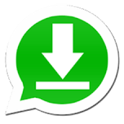 WhatsApp Image &amp; Videos Statuses Downloader आइकन