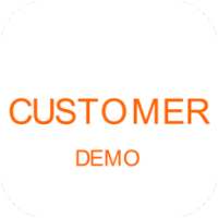 TruckCustomer - Demo