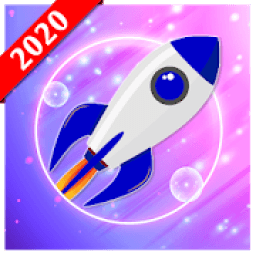 Nox Fast Booster &amp; Cleaner 2020 आइकन