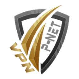 P-Net VPN - Protect your privacy icon