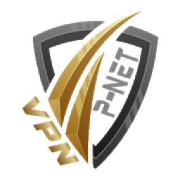 P-NET VPN 2.0.7