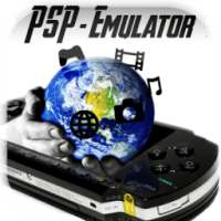 ikon Emulator HD For PSP 2017