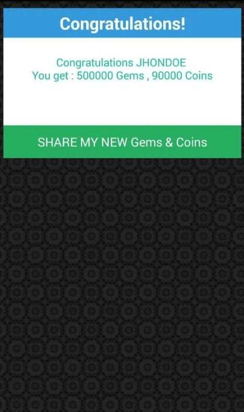 Cheats for Shadow Fight prank screenshot 1