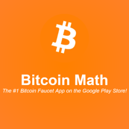 ikon Bitcoin Math - Free Bitcoin!