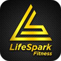 LifeSpark Fitness on 9Apps