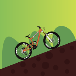 Bike Mountain Stunt आइकन