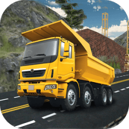 Truck Speed Driving 2016 иконка