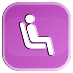 Hot Seat आइकन