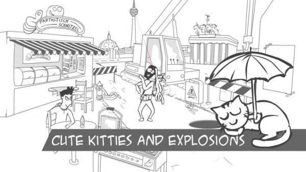 Whack The Terrorist screenshot 4