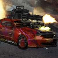 Death Race War