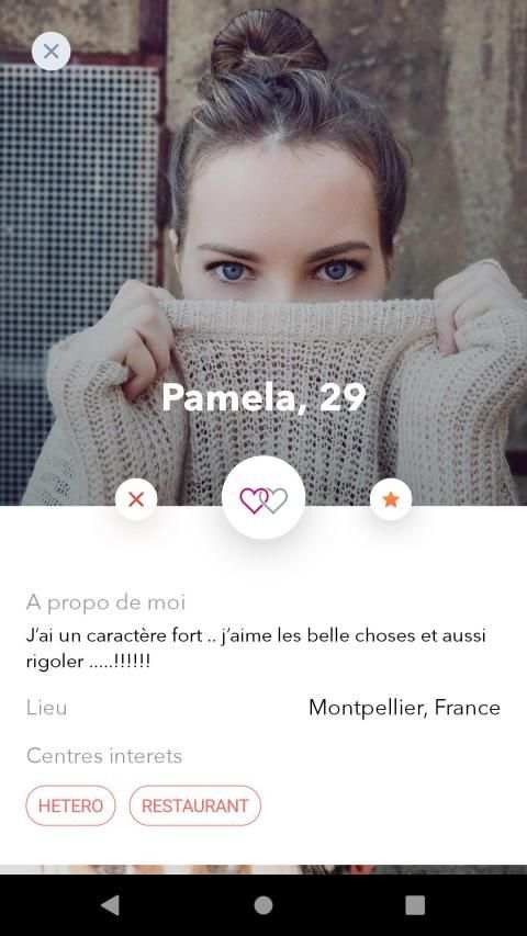 Romantic Agency - Dating App screenshot 3