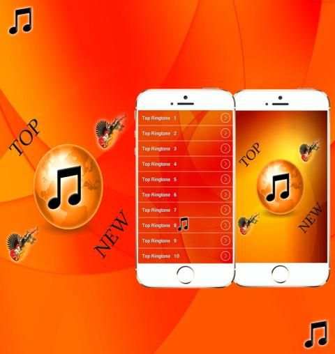 Top Ringtones 2016 New screenshot 7
