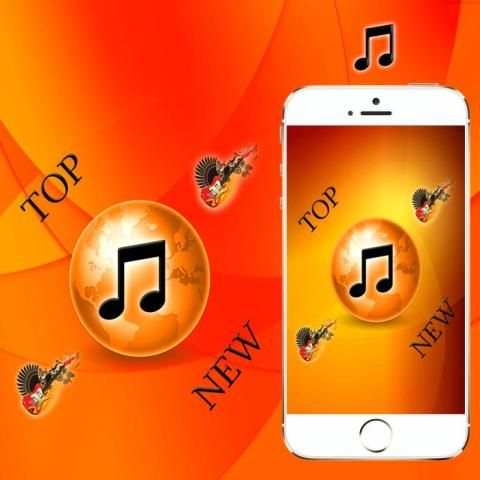 Top Ringtones 2016 New screenshot 6