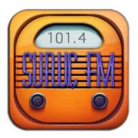 Suruç FM Dinle on 9Apps