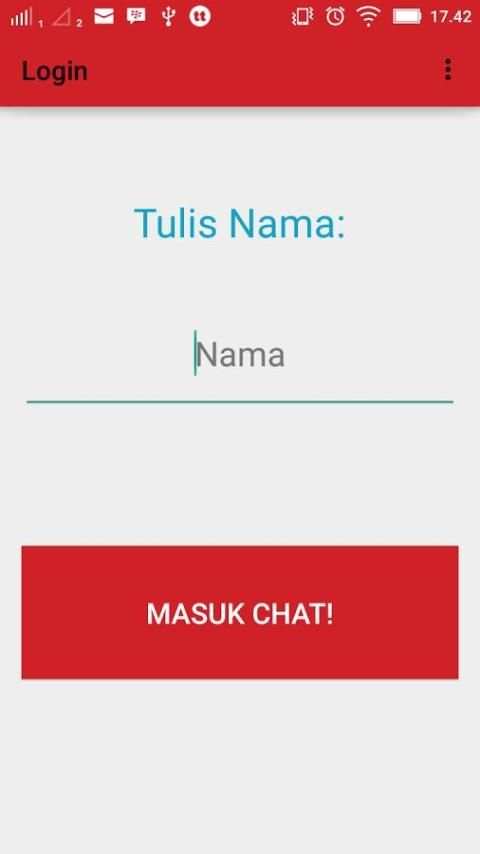 BIEL MESSENGER screenshot 3
