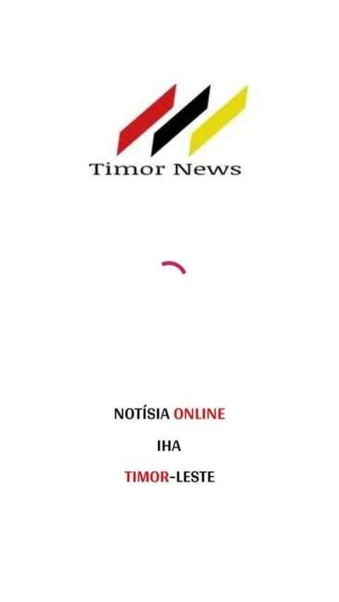 Timor News screenshot 6
