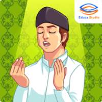 Marbel Doa Islam on 9Apps