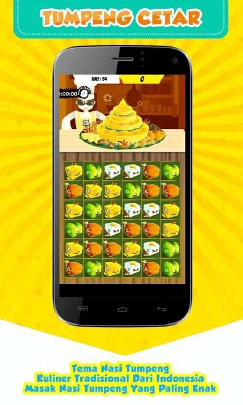 Cumaceban - Indonesia Banget! screenshot 10