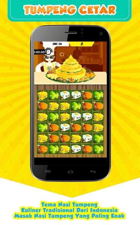 Cumaceban - Indonesia Banget! screenshot 7