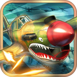 iFighter 2: The Pacific 1942 иконка