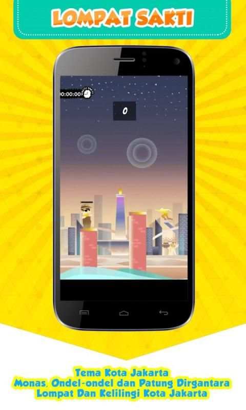 Cumaceban - Indonesia Banget! screenshot 13