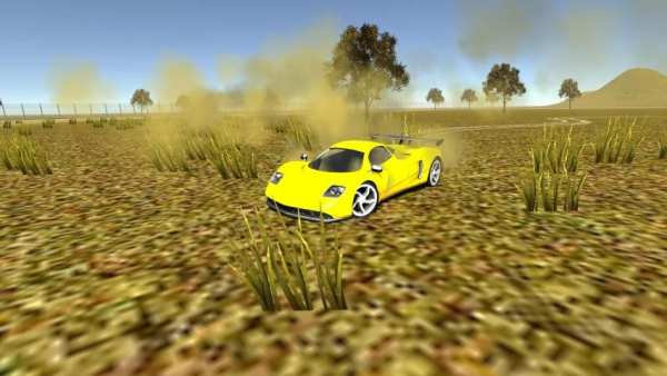 Sport Car Driving Extreme screenshot 6