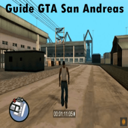 Mod for GTA zan andrea иконка