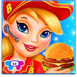 Burger Star иконка