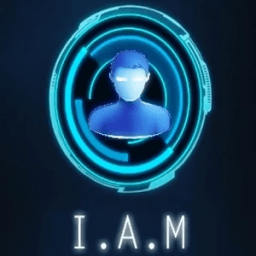 I.A.M (Control por Voz) أيقونة