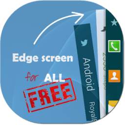 Edge Panels for Samsung Free