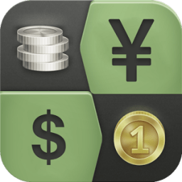 Money Converter icon