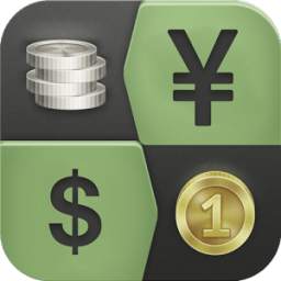 Money Converter 8.0