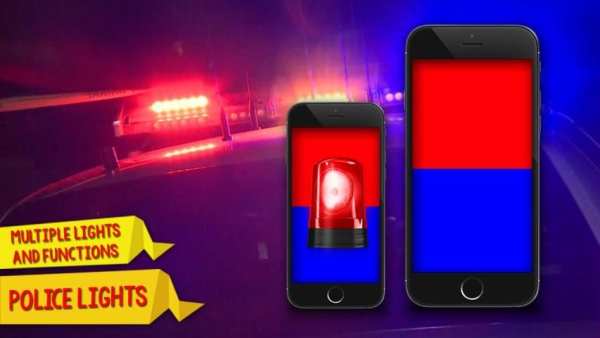 لمبة LED مضيا الشعلة التطبيقات 3 تصوير الشاشة