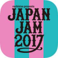 JAPAN JAM 2017