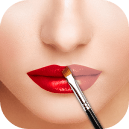 ikon Lips Makeup Camera