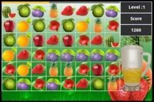 Fruit Juicer скриншот 3