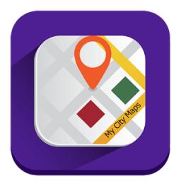 ikon Социальный Гид в Вашем Городе