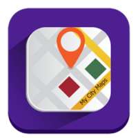 Социальный Гид в Вашем Городе on 9Apps