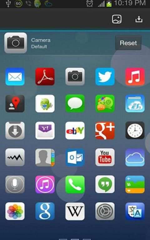 Im Call Imo screenshot 3