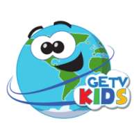 GETV Kids on 9Apps