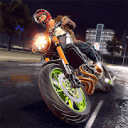 ikon Moto Street Racers