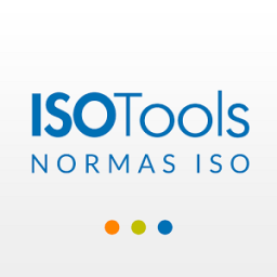 Normas ISO أيقونة