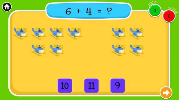 Kids Paper screenshot 5