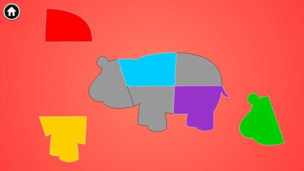 Kids Paper screenshot 8