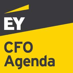 EY CFO Agenda