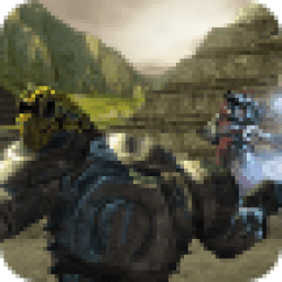 Robot Defence icon