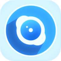 Selfie For Skype on 9Apps