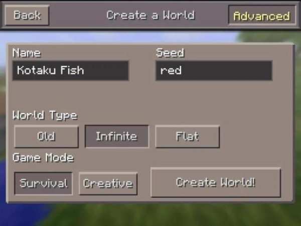 Guide building minecraft 2 screenshot 2